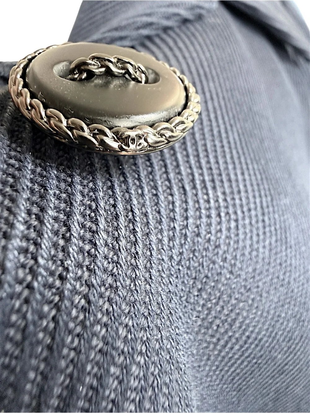 CHANEL exceptional spring